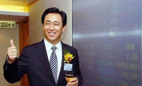 媒体爆料许家印视频播放,揭秘其商业帝国背后的故事  第2张