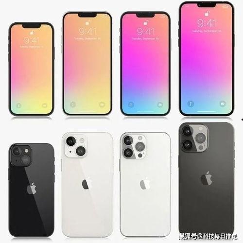 iphone 13爆料最新,揭秘全新设计、性能升级与神秘功能！