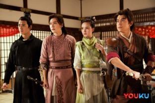 热血长安26在线观看,揭秘古都神秘案件,正义与智慧交织的传奇冒险 第2张 热血长安26在线观看,揭秘古都神秘案件,正义与智慧交织的传奇冒险 第2张